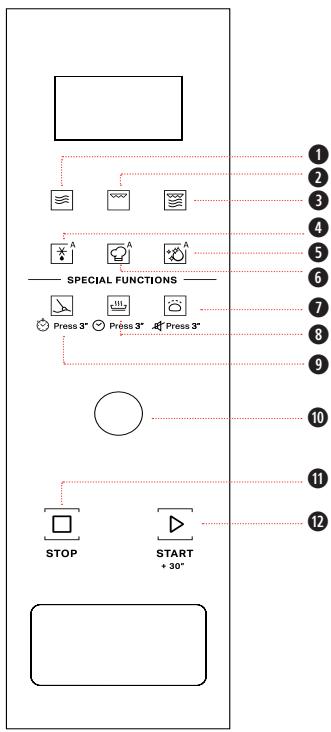 SAMSUNG WMF200GNB - ACCESSORIES - 4