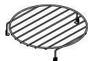 SAMSUNG WMF200GNB - ACCESSOIRES - 1