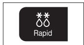 SAMSUNG GE73A - USING THE AUTO RAPID DEFROST FEATURE - 1