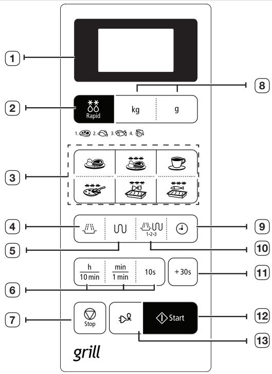 SAMSUNG GE73A - OoATOLU - 9