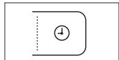 SAMSUNG GE73A - Auto energy saving function - 1