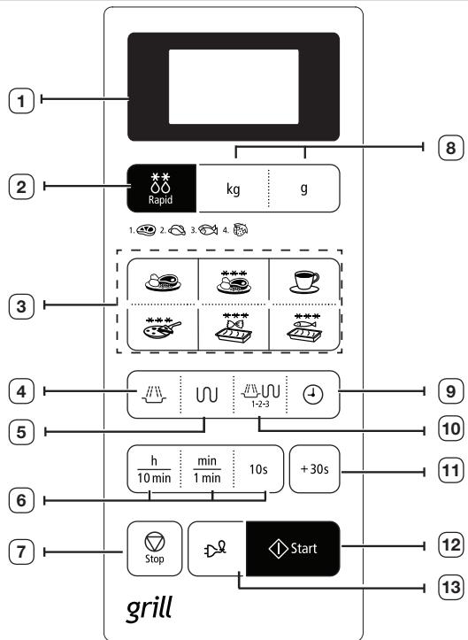 SAMSUNG GE73A - PJESET SHTESE - 8