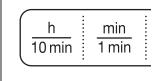 SAMSUNG GE73A - Auto energy saving function - 2