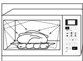 SAMSUNG GE73A - KAKO PABOTI MUKPOBPAHOBATA IIEYKA - 1