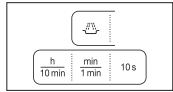SAMSUNG GE73A - CHECKING THAT YOUR OVEN IS OPERATING CORRECTLY - 1