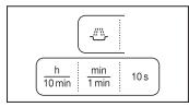 SAMSUNG GE73A - VERIFICAREA FUNCTIONÄRII CORECTA CUCTORULUI - 1