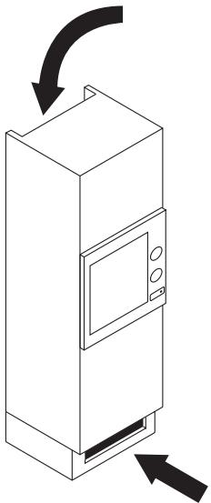 HOTPOINT MWK 211 W HA - Nettoyage - 3