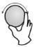 BRANDT GE2300S - a) Werkingsinstructies - 2