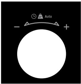 BRANDT GE2300S - a) Operation instruction - 1