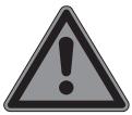 MEDION MD14482 - Avertissement! risque d'incendie! - 1