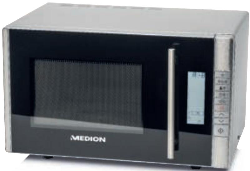 MEDION MD14482 - Istruzioni per l'uso - 1