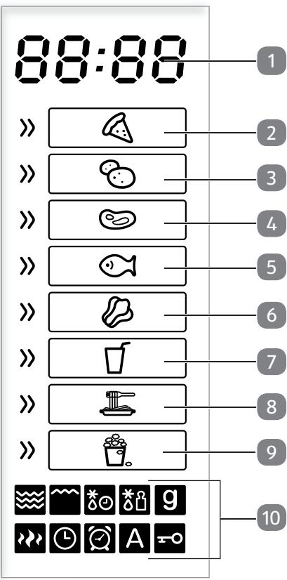 MEDION MD14482 - Display - 1
