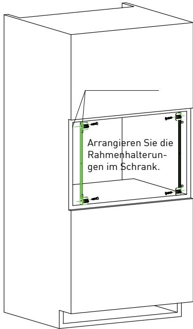 GRUNDIG GMI 2141 X - Mikrowellenschrank - 2