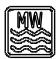 GRUNDIG GMI 2141 X - Microwave Key - 1
