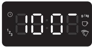 SAGE COMPACT WAVE - Defrost by Weight - 2