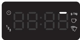 SAGE COMPACT WAVE - Auftauen nach Gewicht - 1