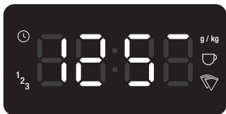 SAGE COMPACT WAVE - Gefrorenes Gemüse - 1