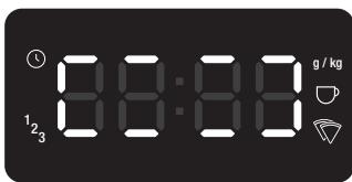 SAGE COMPACT WAVE - IMPOSTAZIONE DEL BLOCCODI SICUREZZA PER BABBINI - 1