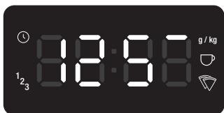 SAGE COMPACT WAVE - Verdure congelate - 1