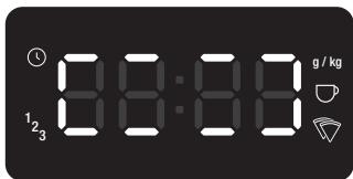 SAGE COMPACT WAVE - SETTING CHILD LOCK - 1