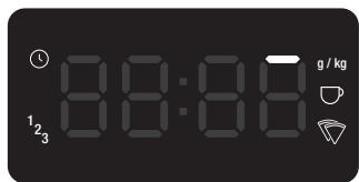 SAGE COMPACT WAVE - Defrost by Weight - 1