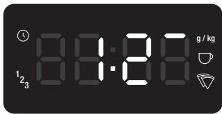 SAGE COMPACT WAVE - Popcorn - 1