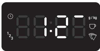 SAGE COMPACT WAVE - Popcorn - 1