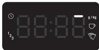 SAGE COMPACT WAVE - Ontdooien op basis van gewicht - 1