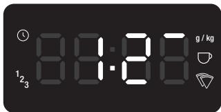 SAGE COMPACT WAVE - Popcorn - 1