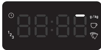 SAGE COMPACT WAVE - Scongela in base al peso - 1