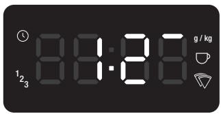 SAGE COMPACT WAVE - Popcorn - 1