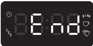 SAGE COMPACT WAVE - QUANDO A COZEDURA TERMINAR - 1