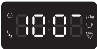 SAGE COMPACT WAVE - Auftauen nach Gewicht - 2