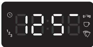 SAGE COMPACT WAVE - Verdura congelada - 1