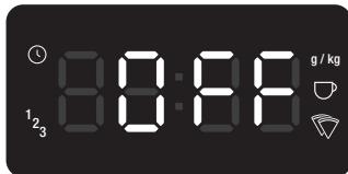 SAGE COMPACT WAVE - STUMMSCHALTEN - 1