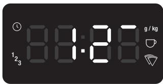 SAGE COMPACT WAVE - Pop-corn - 1