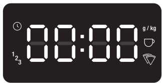 SAGE COMPACT WAVE - STAND-BY - 1