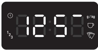 SAGE COMPACT WAVE - (Frozen Vegetables,égumes surgelés) - 1