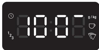 SAGE COMPACT WAVE - Scongela in base al peso - 2