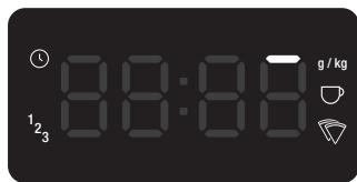 SAGE COMPACT WAVE - Defrost by Weight écongeler selon le poids) - 1