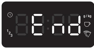 SAGE COMPACT WAVE - +30s DIRECT STARTEN MET +30 SECONDEN - 1