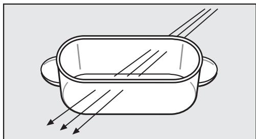 MIELE M 7140 TC - M 7140 TC - Programmes automatiques - 2