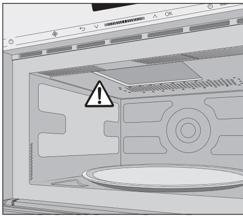 MIELE M 7140 TC  -  M 7140 TC - Accessoires - 1