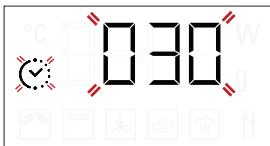 HOTPOINT MD 344 IX HA - DURATION - 1