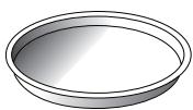 HOTPOINT MD 344 IX HA - CRISP PLATE - 1