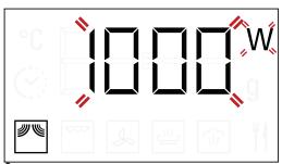 HOTPOINT MD 344 IX HA - SELECT A FUNCTION - 1