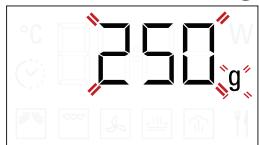 HOTPOINT MD 344 IX HA - WEIGHT - 1