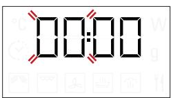 HOTPOINT MD 344 IX HA - SET THE TIME - 1