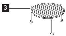 FAURE FM SN6DX - ACCESSIONS - 2