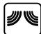 HOTPOINT MWH 301 B - - When plug in, the screen shows "12:00" ("12" flashing), 1 minute later return to standby (before returning standby can directly set clock). - 1